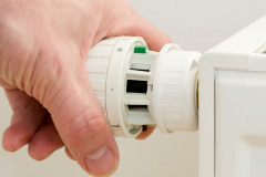 Lower Broughton central heating repair costs